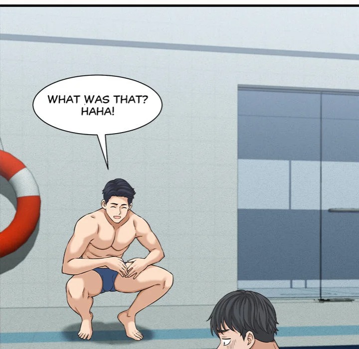 Right Under His Roof - Chapter 26 [photo 80] - MangaPorn