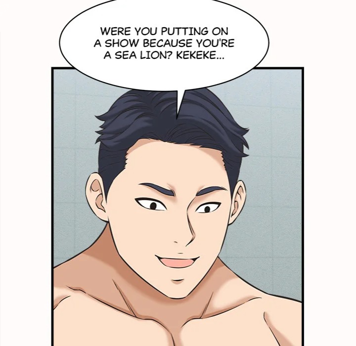 Right Under His Roof - Chapter 26 [photo 82] - MangaPorn