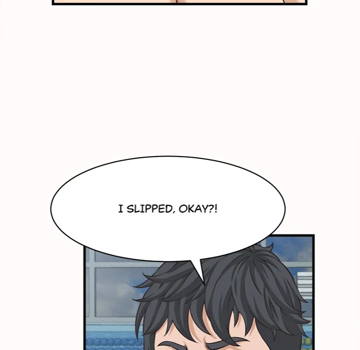 Right Under His Roof - Chapter 26 [photo 83] - MangaPorn