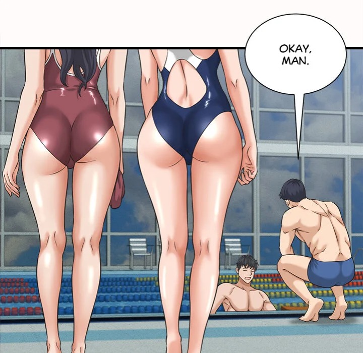 Right Under His Roof - Chapter 26 [photo 85] - MangaPorn