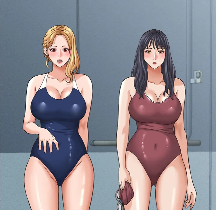 Right Under His Roof - Chapter 26 [photo 90] - MangaPorn