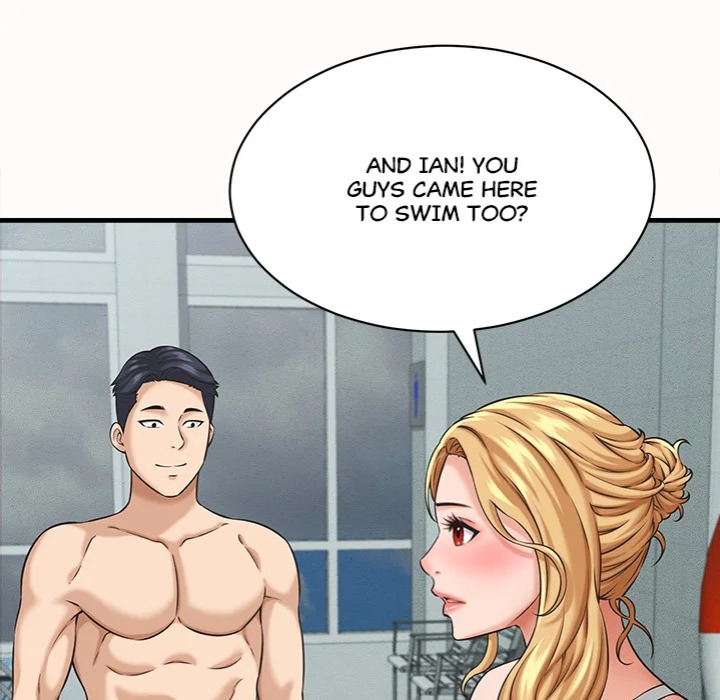 Right Under His Roof - Chapter 26 [photo 97] - MangaPorn