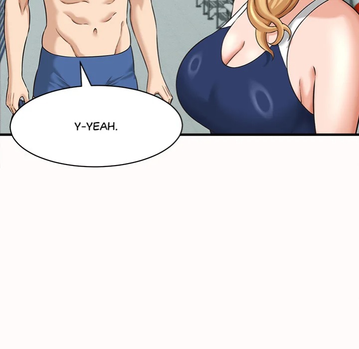 Right Under His Roof - Chapter 26 [photo 98] - MangaPorn