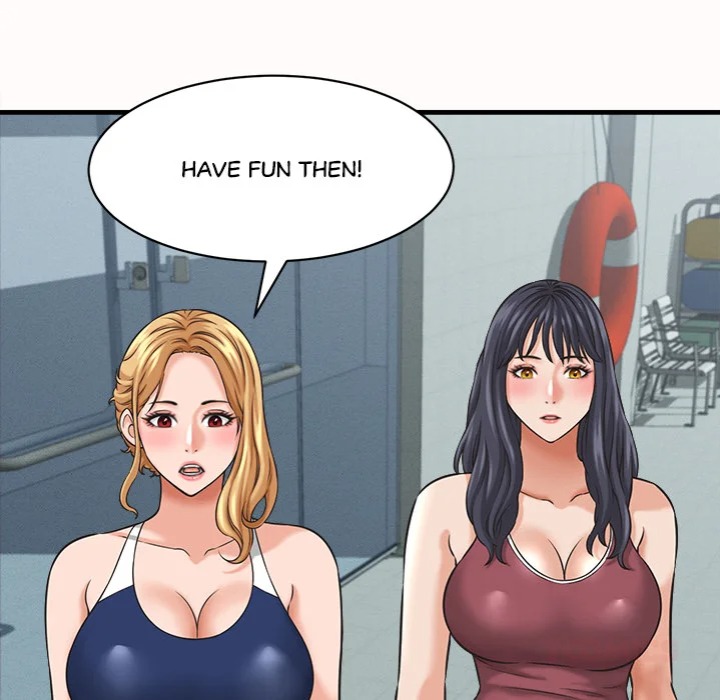 Right Under His Roof - Chapter 26 [photo 99] - MangaPorn