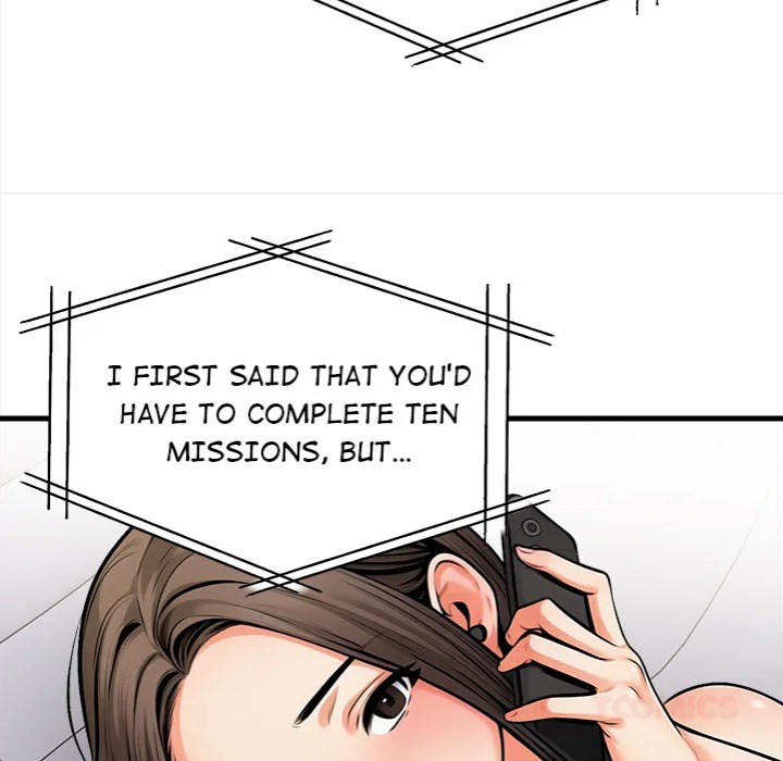 Mission - Chapter 18 [photo 110] - MangaPorn