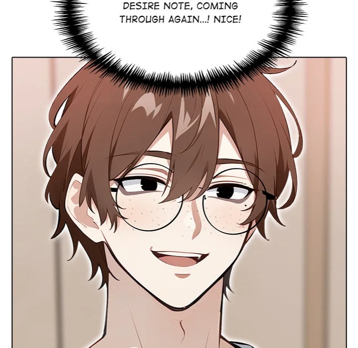 Desire Note - Chapter 13 [photo 148] - MangaPorn