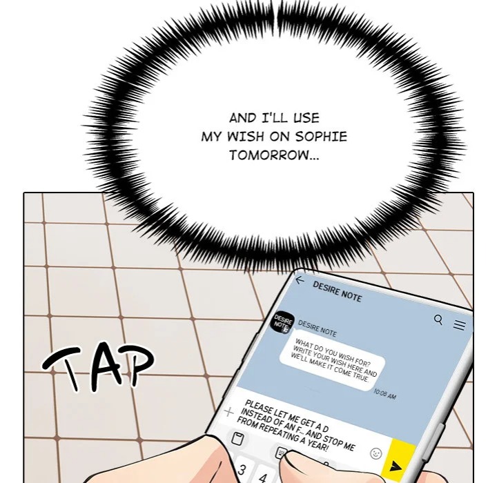 Desire Note - Chapter 13 [photo 47] - MangaPorn