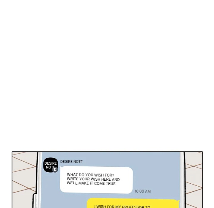 Desire Note - Chapter 13 [photo 71] - MangaPorn