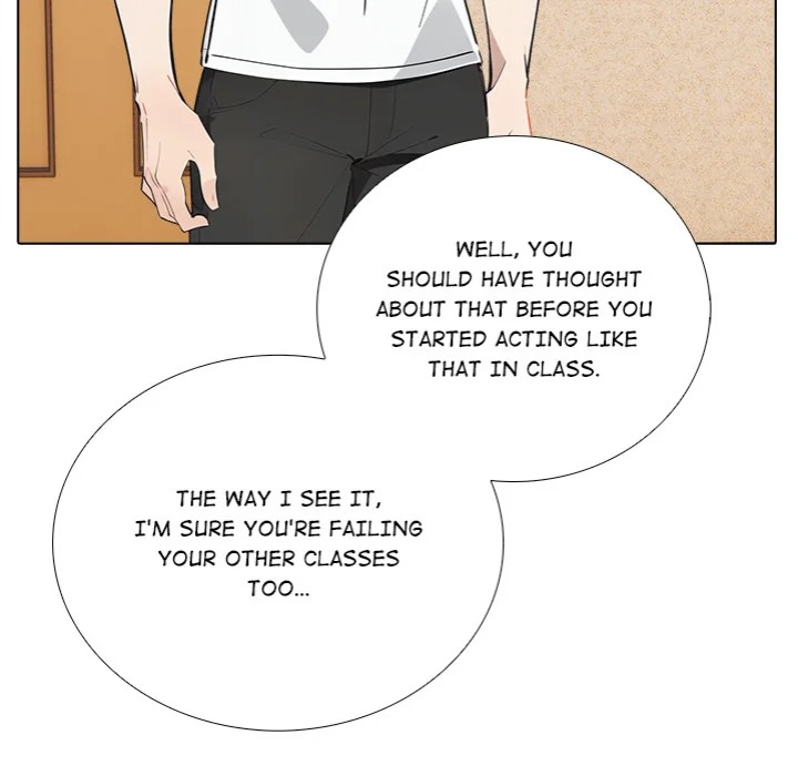 Desire Note - Chapter 13 [photo 8] - MangaPorn