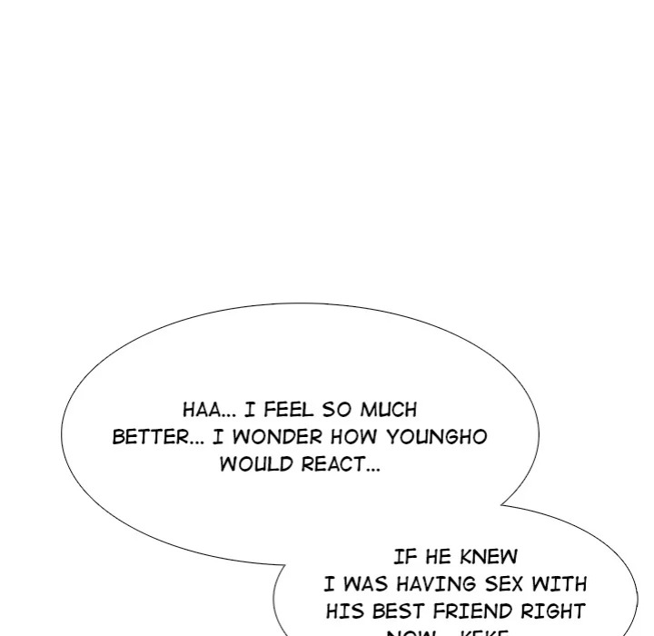 Love Me, or Else - Chapter 10 [photo 110] - MangaPorn