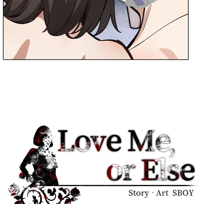 Love Me, or Else - Chapter 10 [photo 133] - MangaPorn