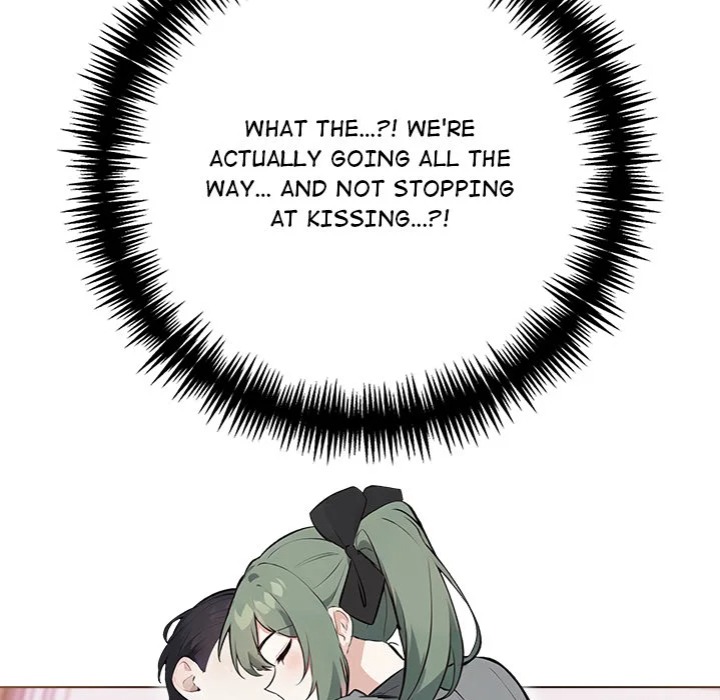 Love Me, or Else - Chapter 10 [photo 19] - MangaPorn