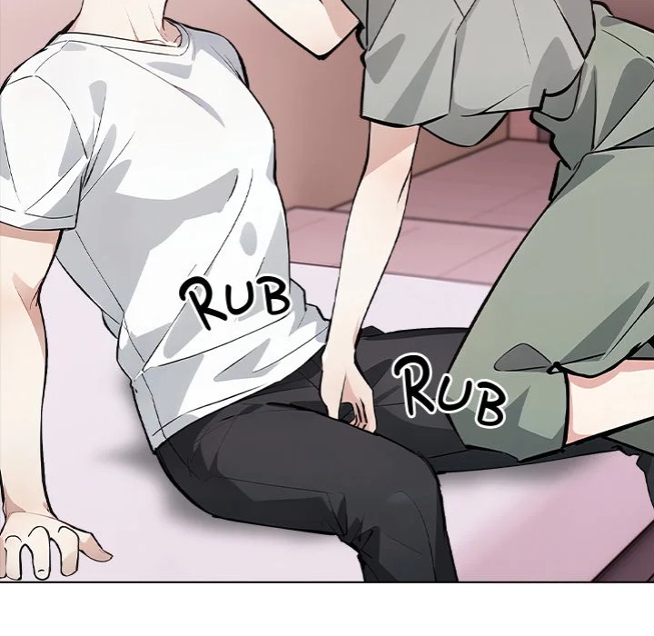 Love Me, or Else - Chapter 10 [photo 27] - MangaPorn