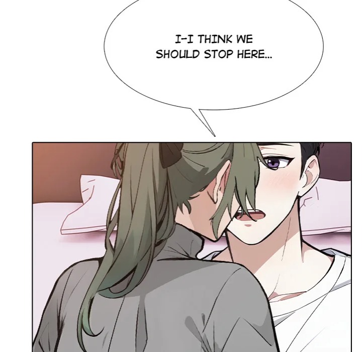 Love Me, or Else - Chapter 10 [photo 47] - MangaPorn