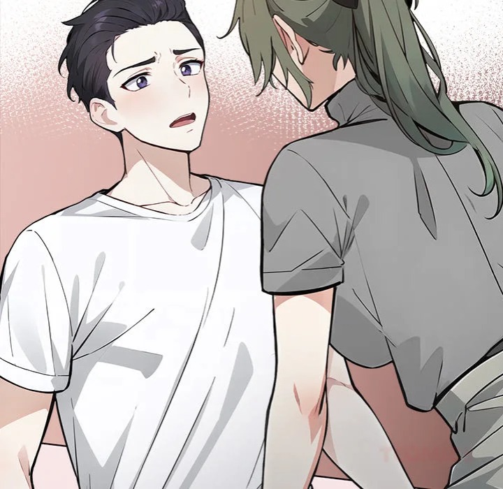 Love Me, or Else - Chapter 10 [photo 51] - MangaPorn