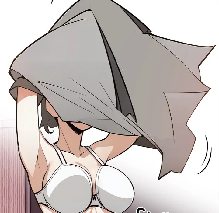 Love Me, or Else - Chapter 10 [photo 58] - MangaPorn