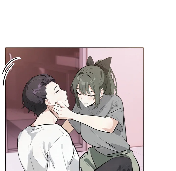 Love Me, or Else - Chapter 10 [photo 6] - MangaPorn