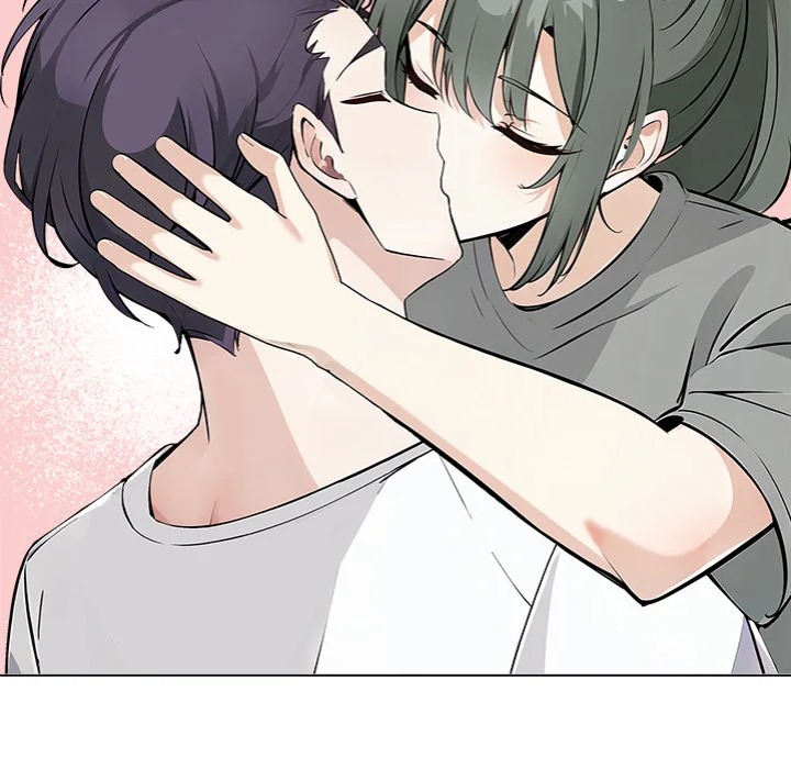 Love Me, or Else - Chapter 10 [photo 8] - MangaPorn