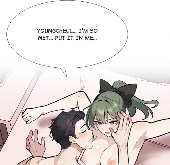 Love Me, or Else - Chapter 10 [photo 83] - MangaPorn