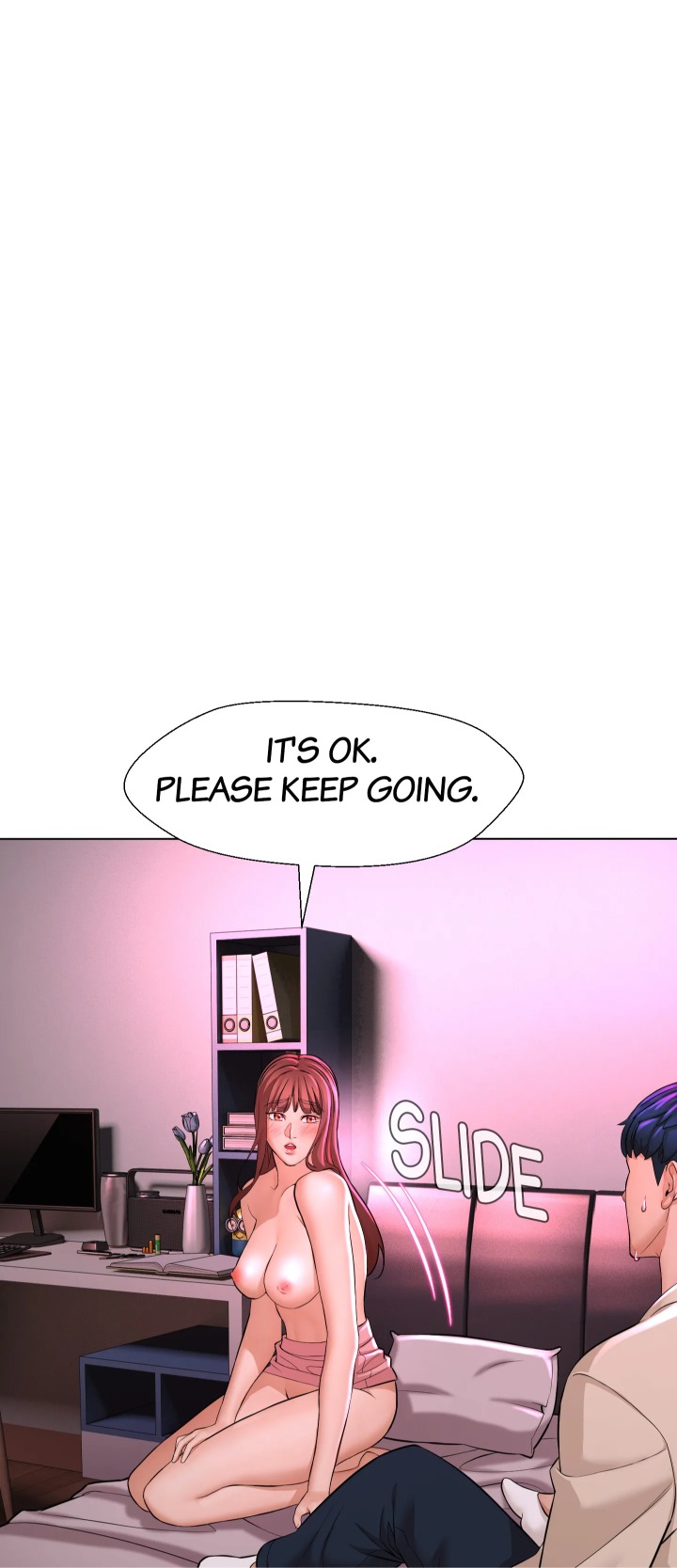 Their Forbidden Love - Chapter 10 [photo 1] - MangaPorn