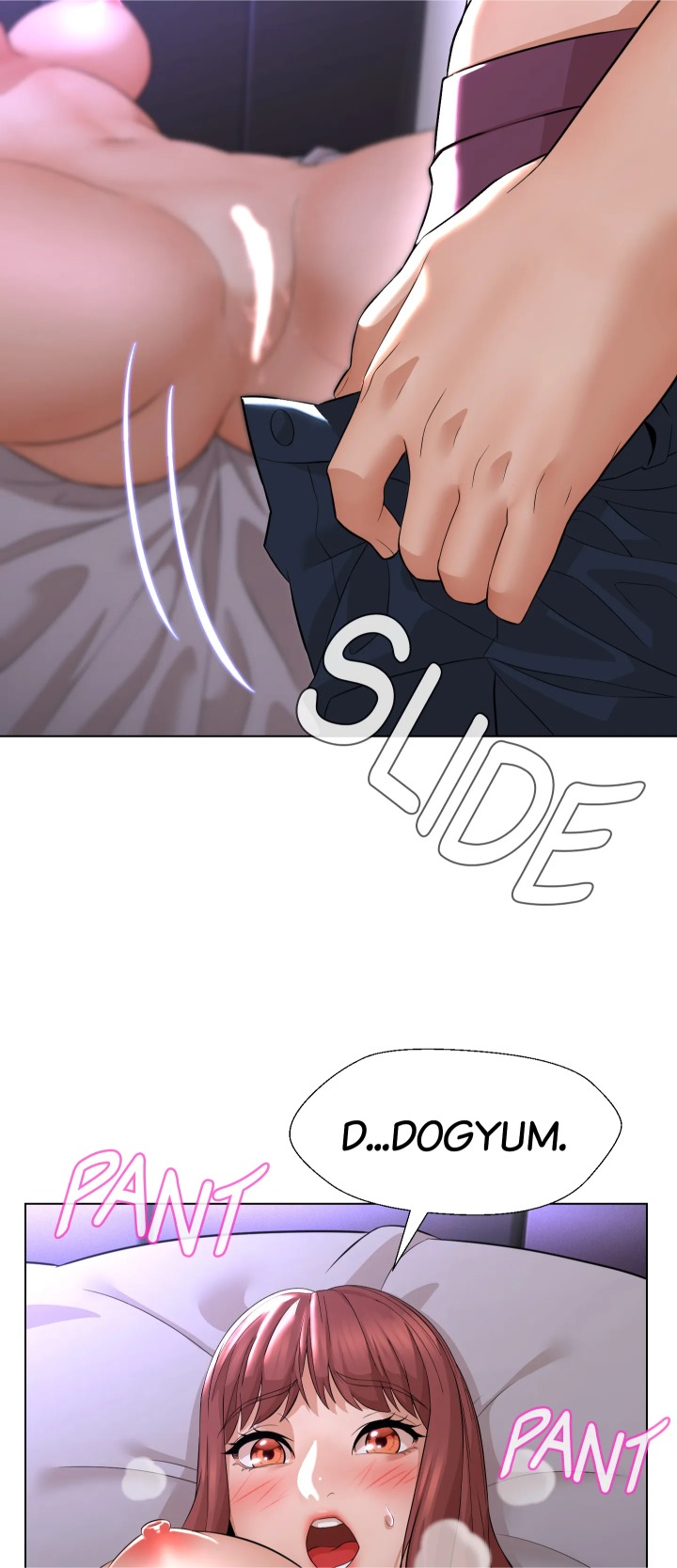 Their Forbidden Love - Chapter 10 [photo 20] - MangaPorn