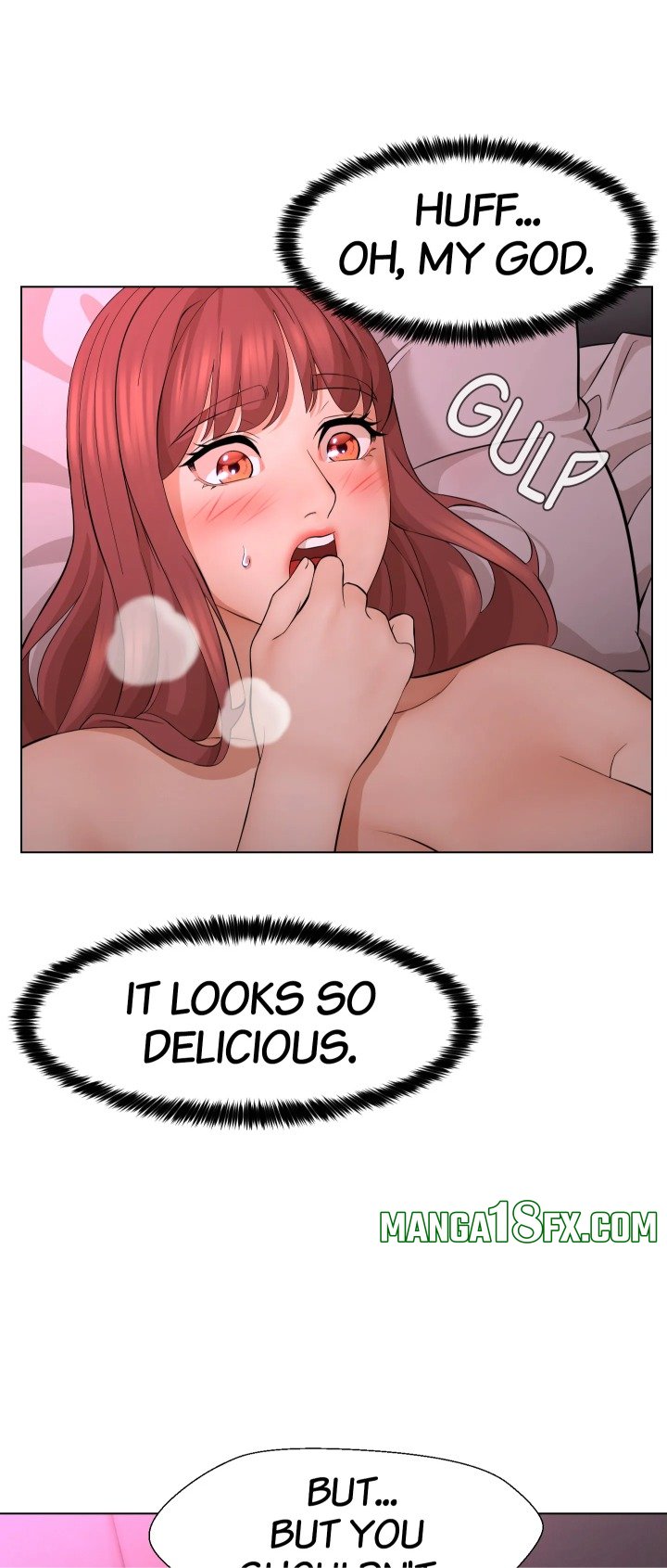 Their Forbidden Love - Chapter 10 [photo 22] - MangaPorn