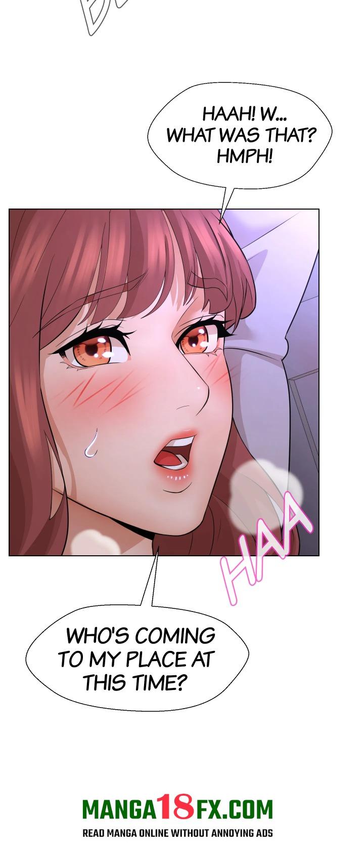 Their Forbidden Love - Chapter 10 [photo 27] - MangaPorn