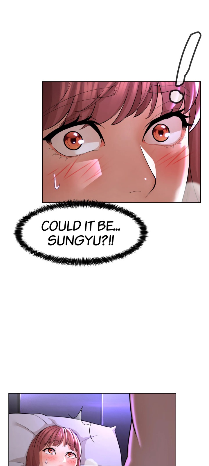 Their Forbidden Love - Chapter 10 [photo 28] - MangaPorn