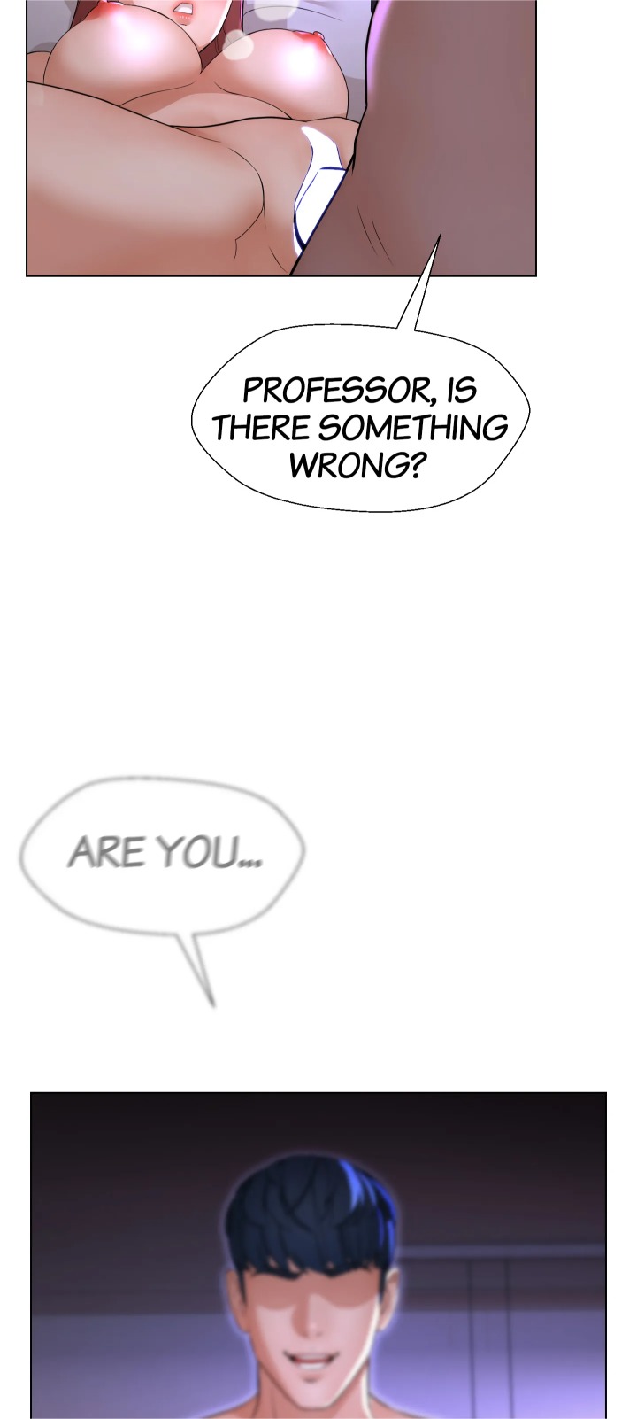 Their Forbidden Love - Chapter 10 [photo 29] - MangaPorn