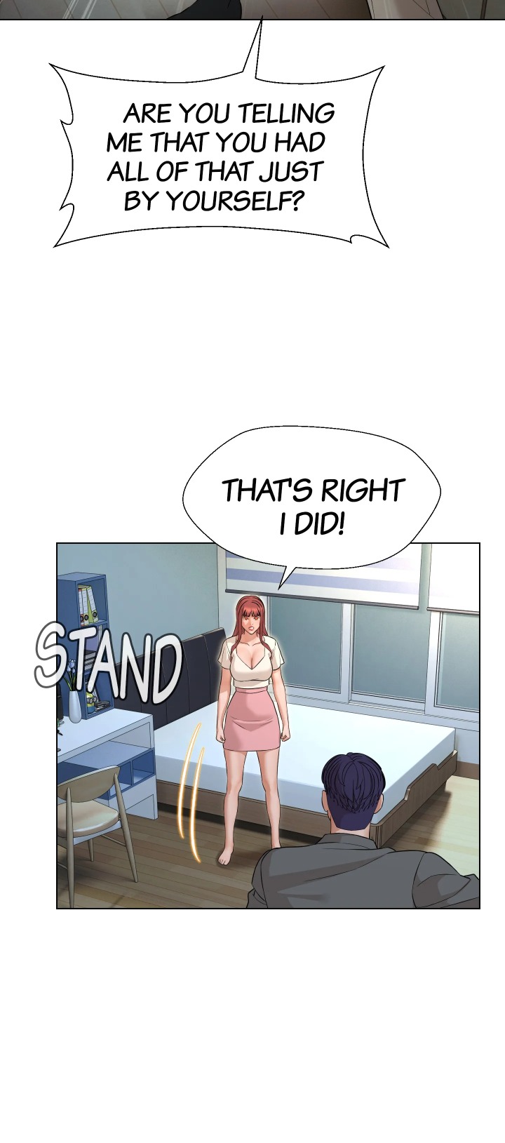 Their Forbidden Love - Chapter 10 [photo 45] - MangaPorn