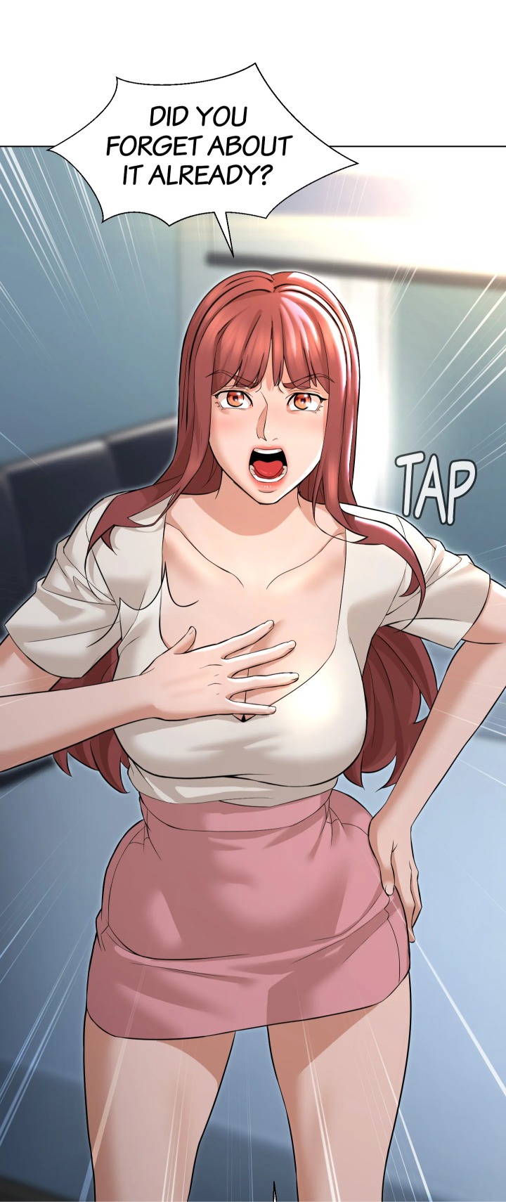 Their Forbidden Love - Chapter 10 [photo 46] - MangaPorn