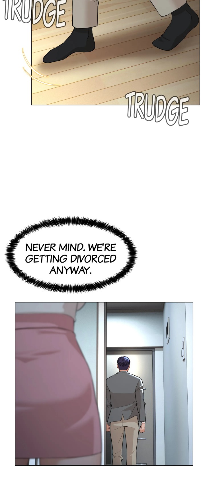 Their Forbidden Love - Chapter 10 [photo 48] - MangaPorn