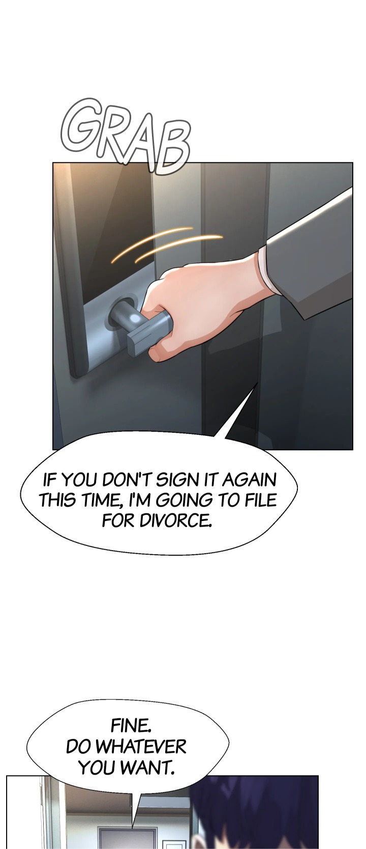 Their Forbidden Love - Chapter 10 [photo 49] - MangaPorn
