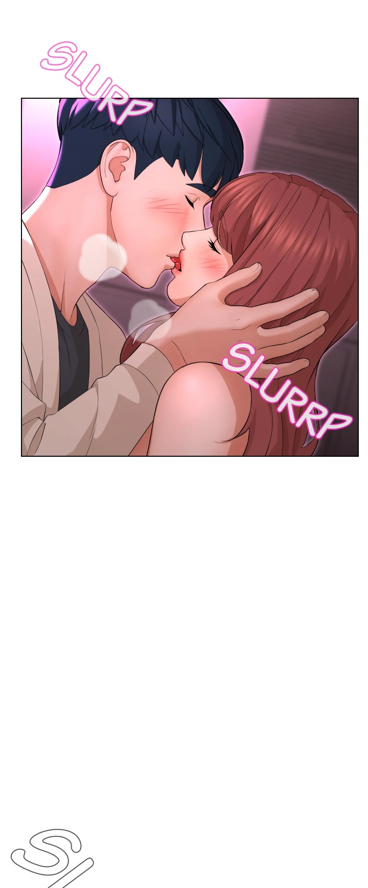 Their Forbidden Love - Chapter 10 [photo 5] - MangaPorn