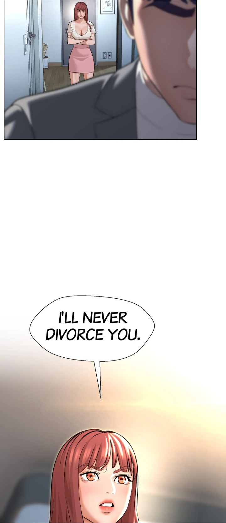 Their Forbidden Love - Chapter 10 [photo 50] - MangaPorn