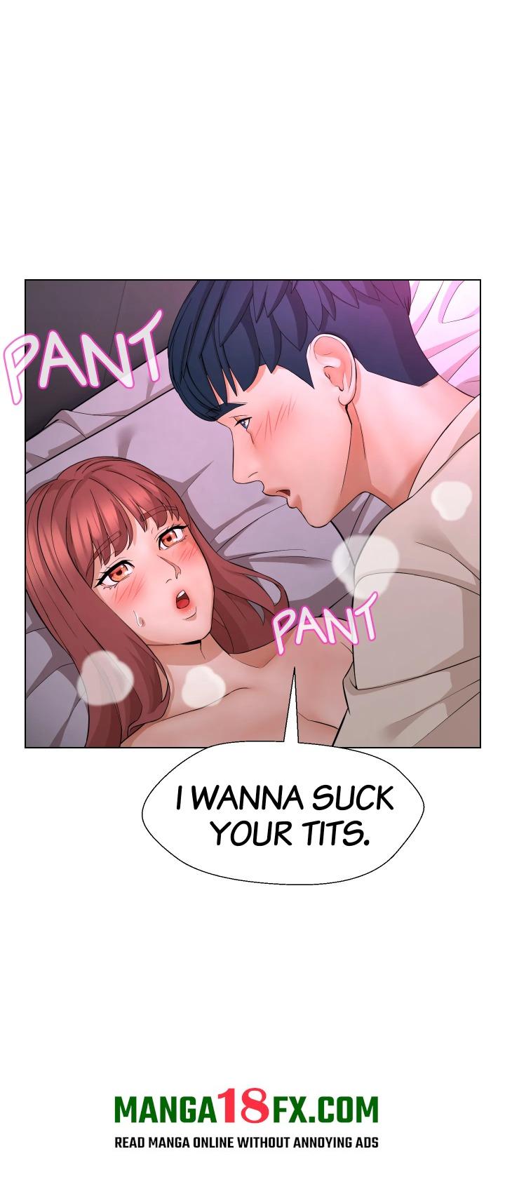 Their Forbidden Love - Chapter 10 [photo 9] - MangaPorn