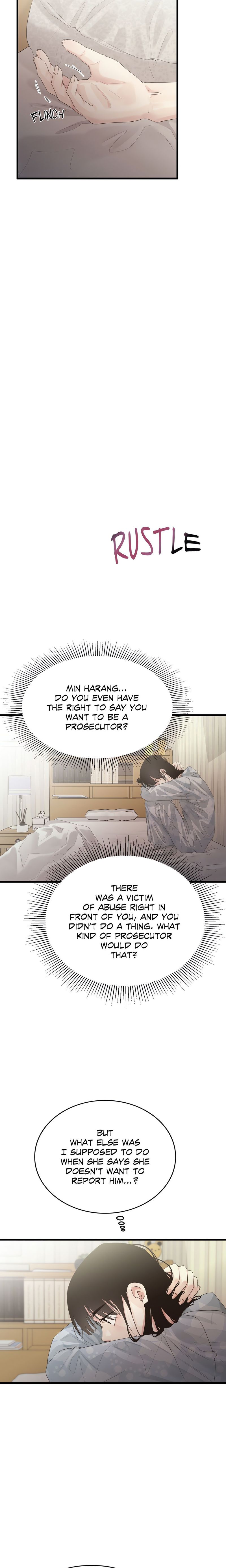 Where the Heart Is - Chapter 71 [photo 13] - MangaPorn