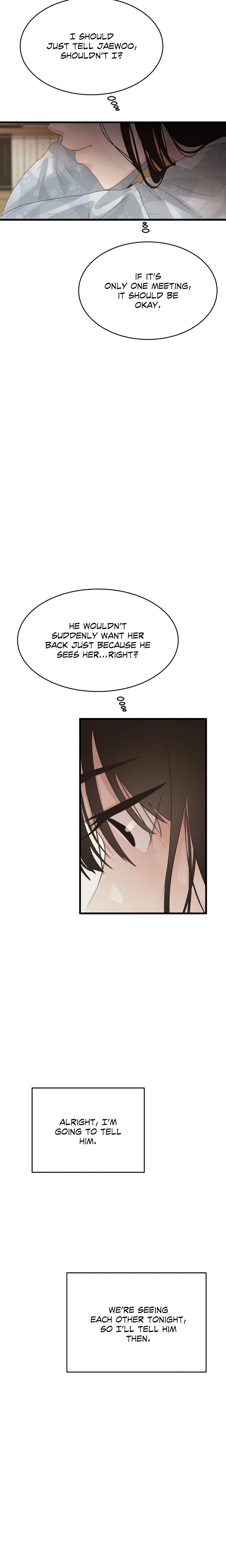 Where the Heart Is - Chapter 71 [photo 14] - MangaPorn