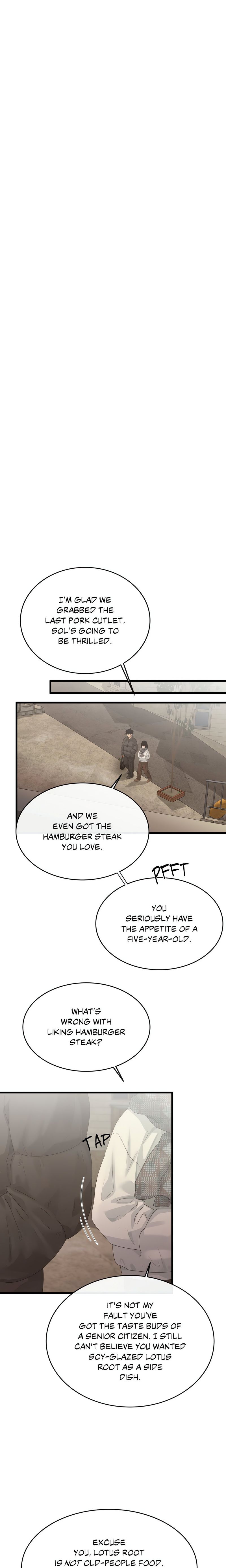 Where the Heart Is - Chapter 71 [photo 15] - MangaPorn