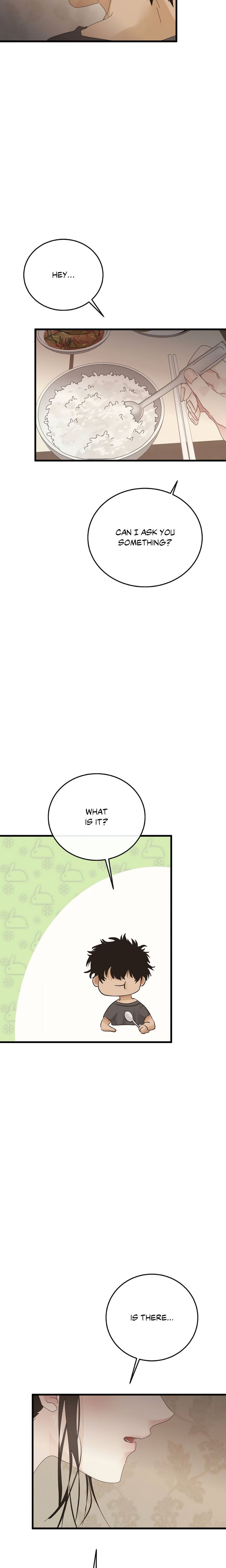 Where the Heart Is - Chapter 71 [photo 6] - MangaPorn