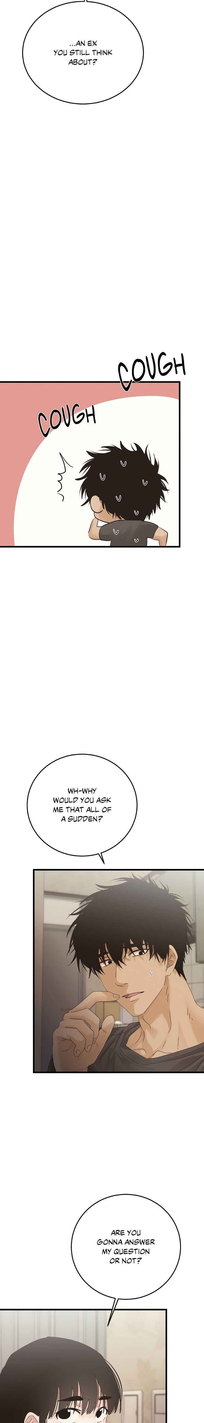 Where the Heart Is - Chapter 71 [photo 7] - MangaPorn