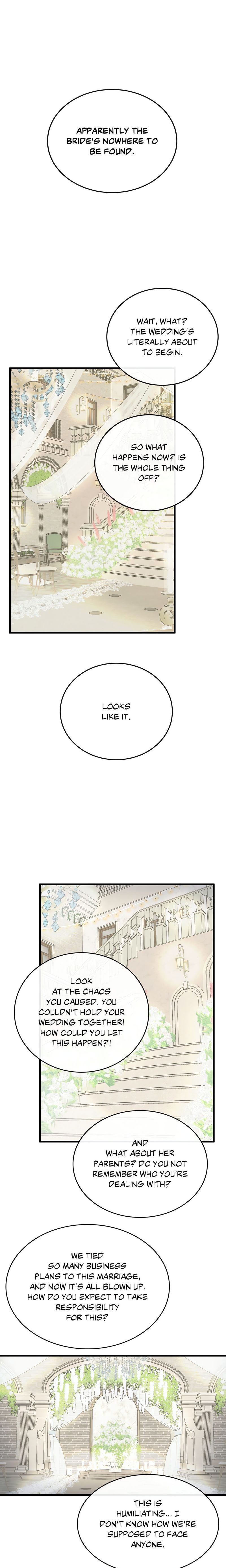 Where the Heart Is - Chapter 72 [photo 1] - MangaPorn