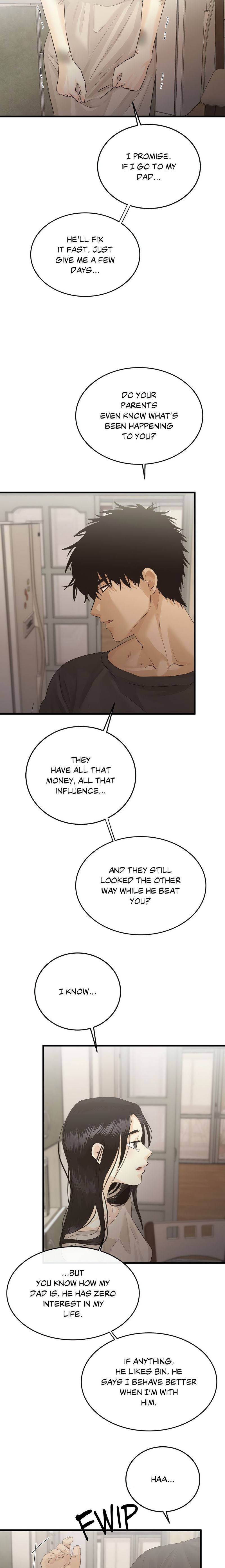 Where the Heart Is - Chapter 72 [photo 18] - MangaPorn