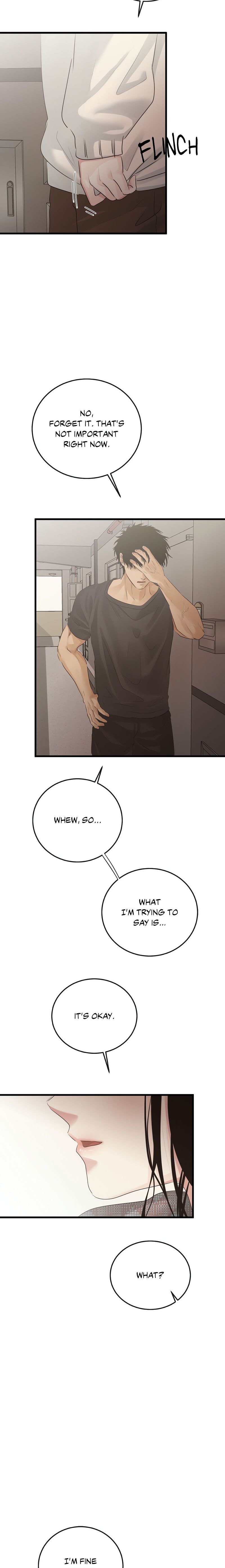 Where the Heart Is - Chapter 72 [photo 20] - MangaPorn