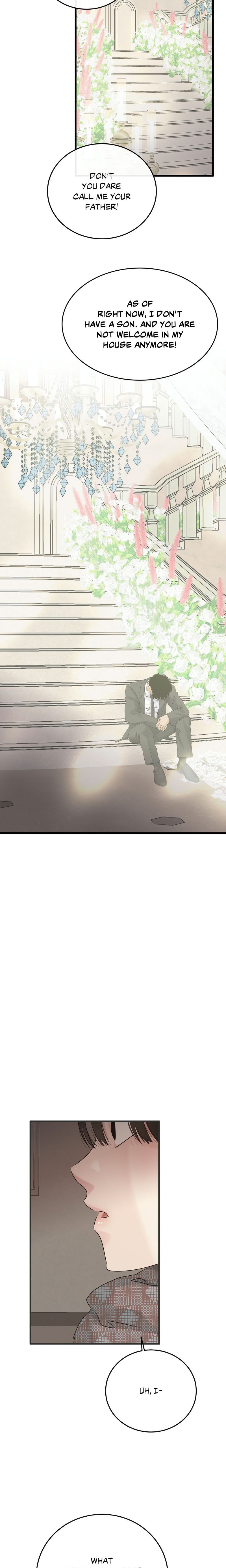 Where the Heart Is - Chapter 72 [photo 3] - MangaPorn