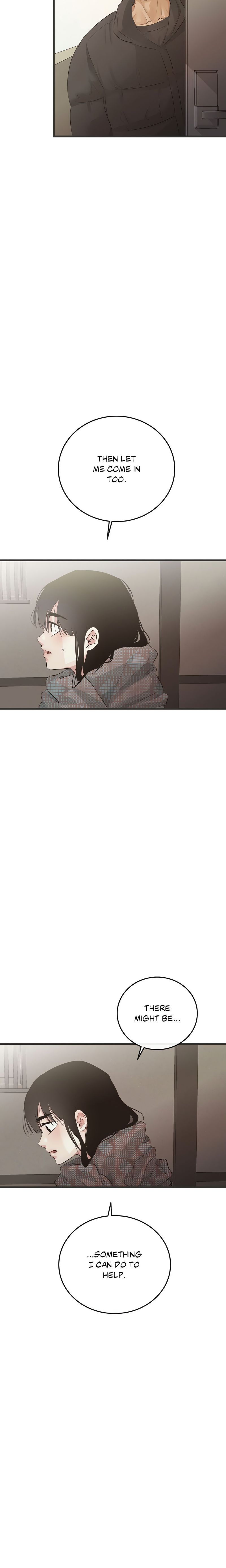 Where the Heart Is - Chapter 72 [photo 5] - MangaPorn