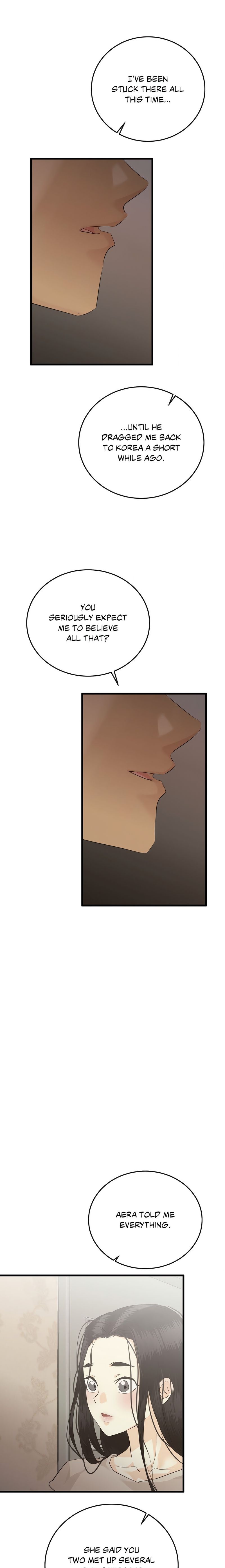 Where the Heart Is - Chapter 72 [photo 9] - MangaPorn