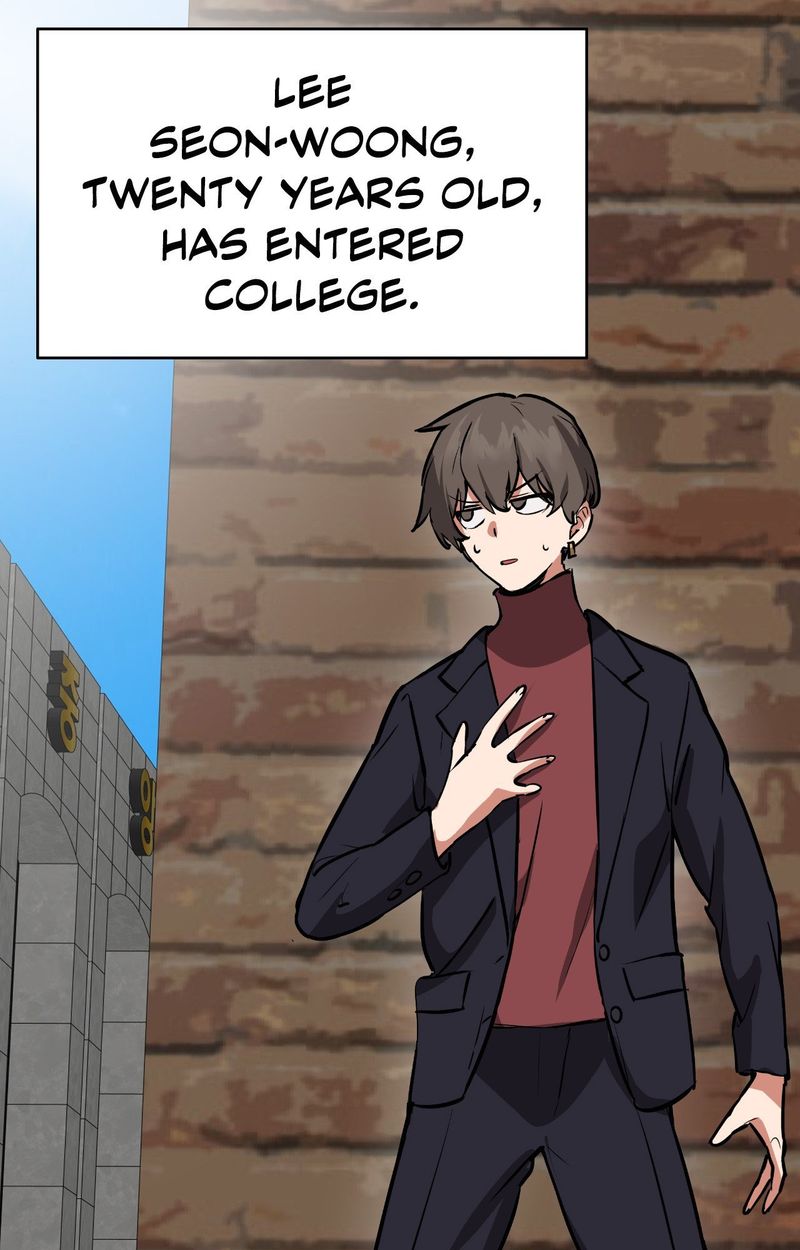 No Man’s Land - Chapter 86.5 [photo 1] - MangaPorn