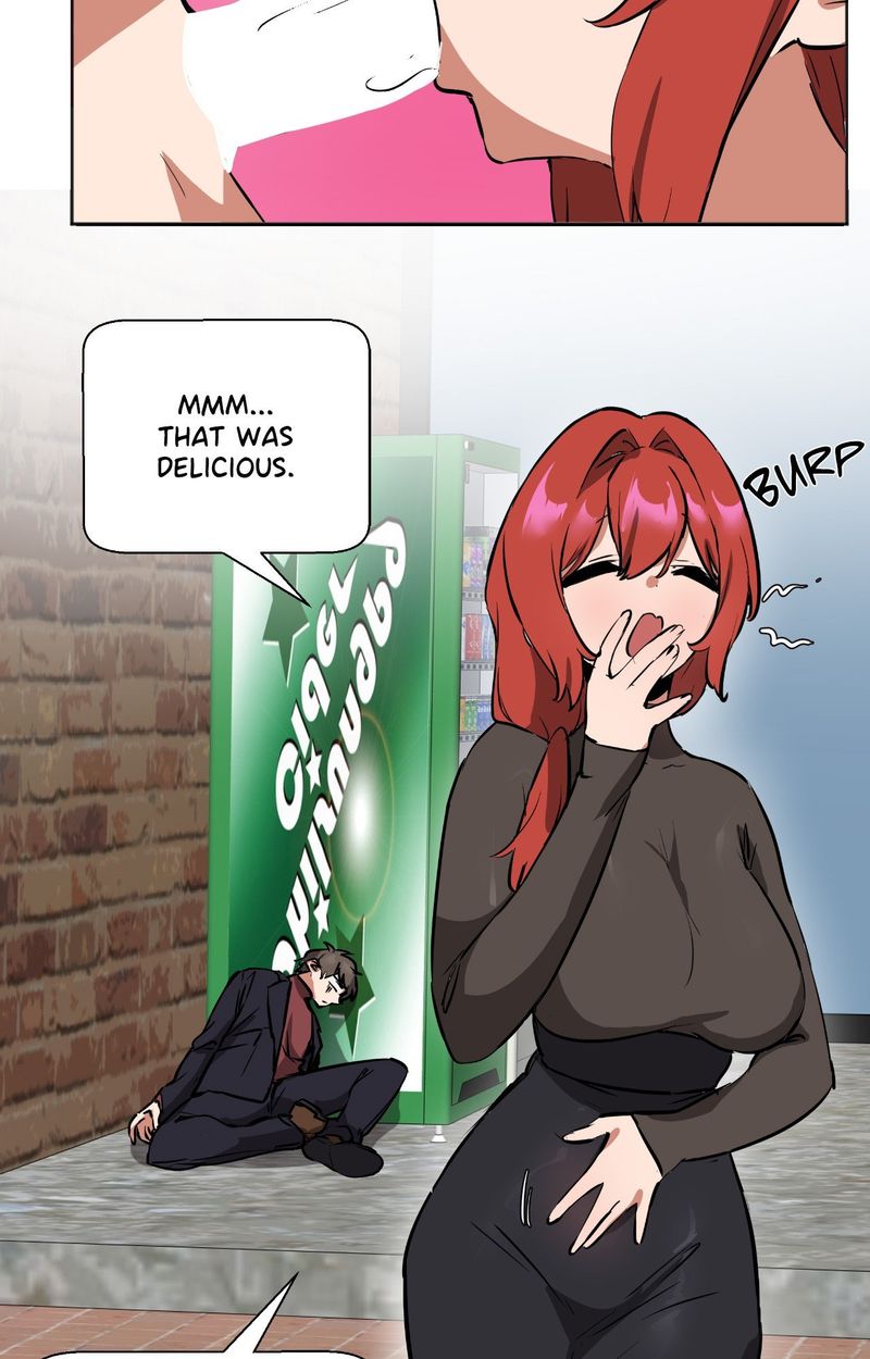 No Man’s Land - Chapter 86.5 [photo 13] - MangaPorn