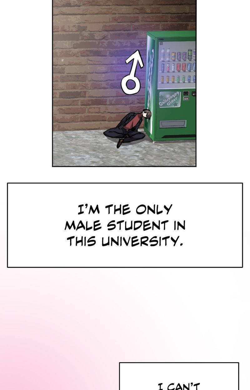 No Man’s Land - Chapter 86.5 [photo 16] - MangaPorn